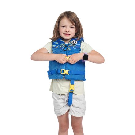 Mustang Survival - Rev Personal Floatation Device - Kids'