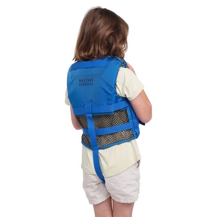 Mustang Survival - Rev Personal Floatation Device - Kids'