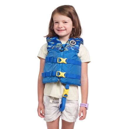 Mustang Survival - Rev Personal Floatation Device - Kids'