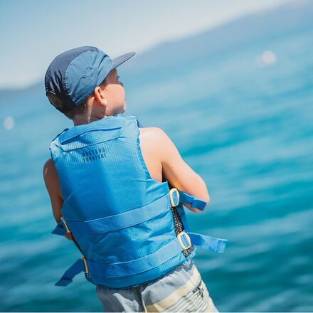 Mustang Survival - Rev Young Adult Personal Floatation Device - Kids'
