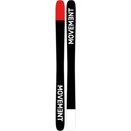 Movement - Fly Two 105 Ski - 2021