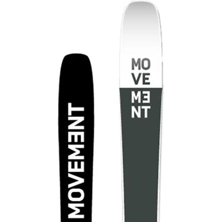 Movement - GO 106 TI Ski - 2022