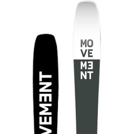 Movement - GO 98 TI Ski - 2022