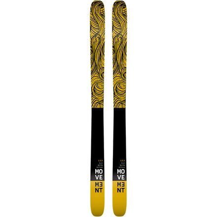 Movement - Fly Two 105 Ski