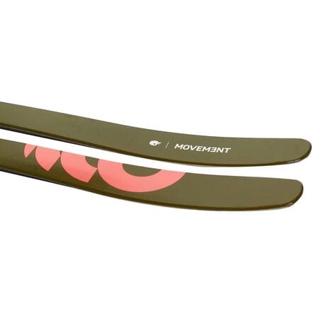 Movement - Fly Two 105 Ski - 2023