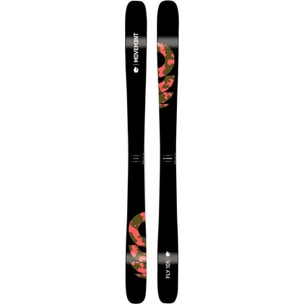 Movement - Fly 105 Ski - 2024 - One Color
