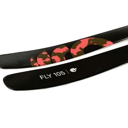 Movement - Fly 105 Ski - 2024