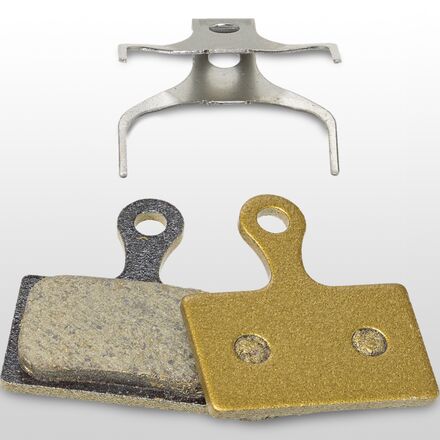 MTX Braking - Gold Label Brake Pads