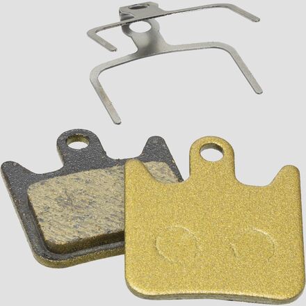 MTX Braking - Gold Label Brake Pads