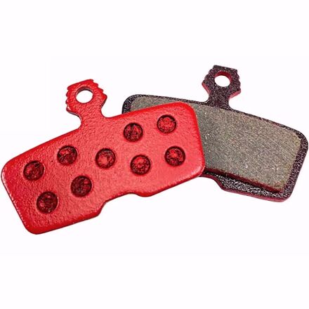 Red Label RACE Brake Pads