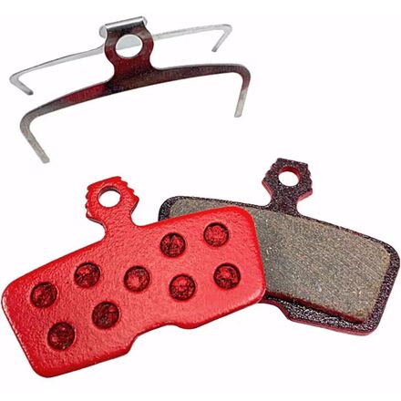 MTX Braking - Red Label RACE Brake Pads