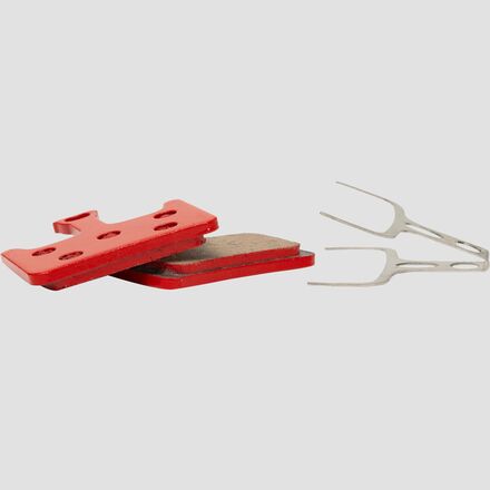 MTX Braking - Red Label Brake Pads