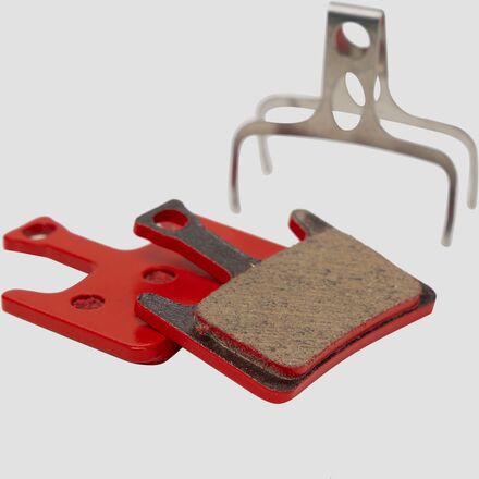 MTX Braking - Red Label Brake Pads