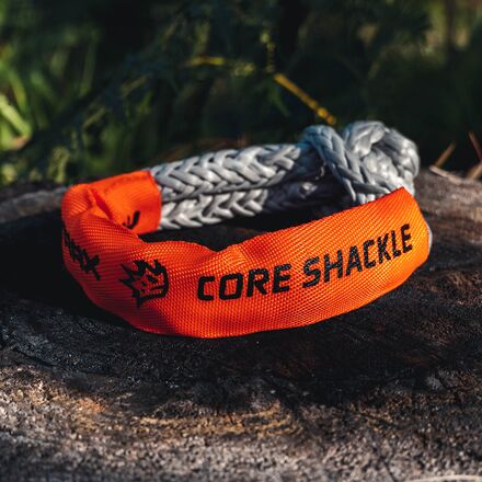 Maxtrax - Core Shackle