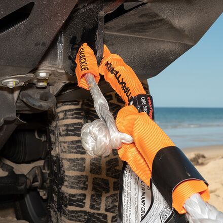 Maxtrax - Core Shackle