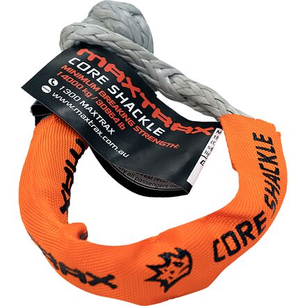 Maxtrax - Core Shackle