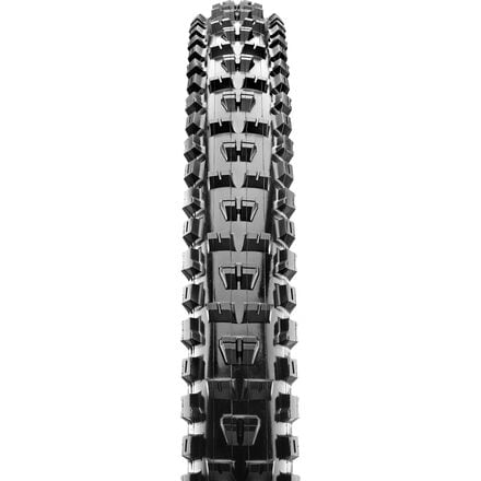 Maxxis - High Roller II Dual Compound/EXO/TR 29in Tire