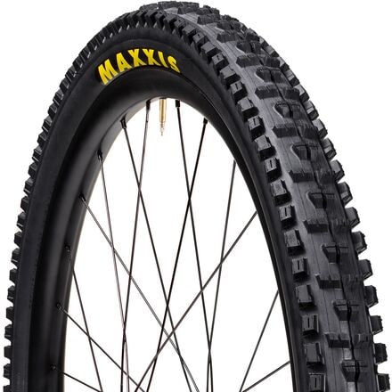 Maxxis - High Roller II 3C/EXO/TR 27.5in Tire - Black