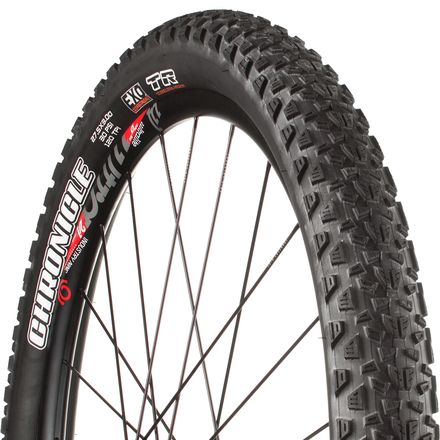 Maxxis - Chronicle EXO/TR Tire - 27.5 Plus