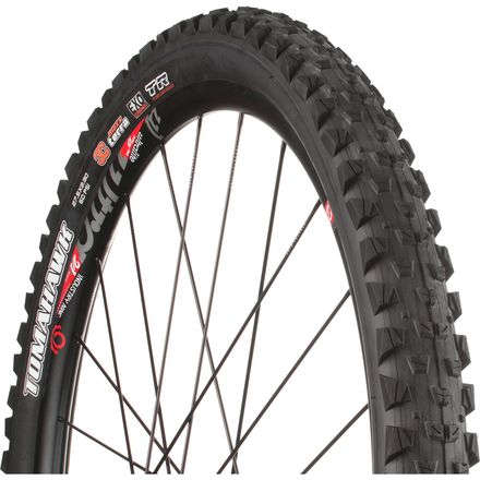 Maxxis - Tomahawk EXO/TR Tire  - 27.5in