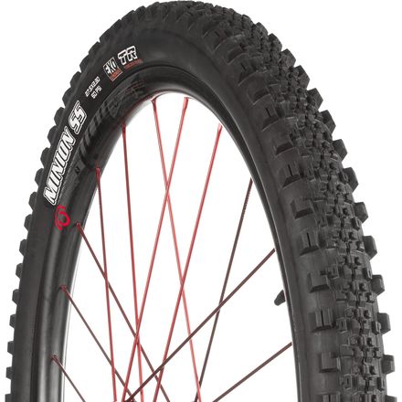 Maxxis - Minion SS 27.5in Tire - EXO/TR