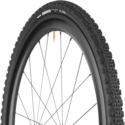 Maxxis - Ravager EXO/TR Clincher Tire - Black