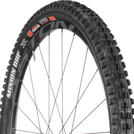 Maxxis - Minion DHF 3C/Double Down/TR 29in Tire
