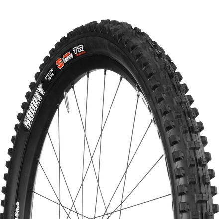 Maxxis - Shorty 3C/TR Tire - 27.5in