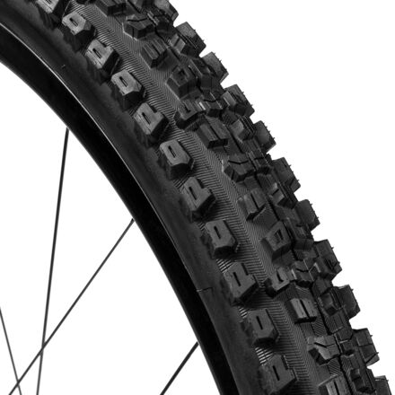 Maxxis - Aggressor Wide Trail Double Down/TR 29in Tire