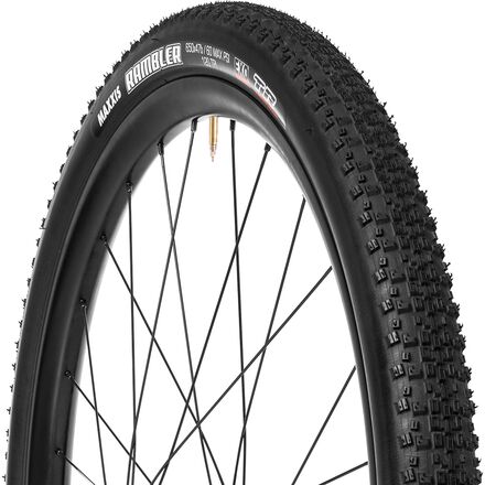 Maxxis - Rambler 650b Tubeless Tire - Dual Compound/EXO/TR