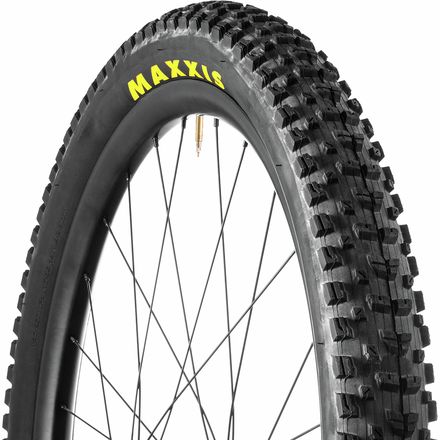 Maxxis - Rekon 3C/EXO/TR Tire - 27.5 Plus - Bike Build