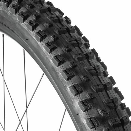 Maxxis - Rekon 3C/EXO/TR Tire - 27.5 Plus - Bike Build