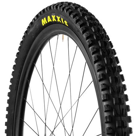 Maxxis - Minion DHF DH Wide Trail 3CG/TR 29in Tire - WT/3CG/TR/DH/Maxx Grip