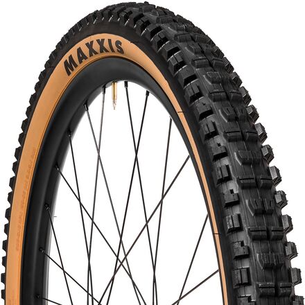 Minion DHR II Wide Trail Dual Compound/EXO/TR 27.5in Tire