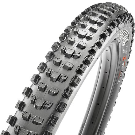Maxxis - Dissector Wide Trail Dual Compound EXO/TR 27.5in Tire - Black