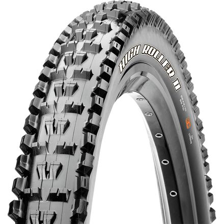 Maxxis - High Roller II Dual Compound/EXO/TR 26in Tire