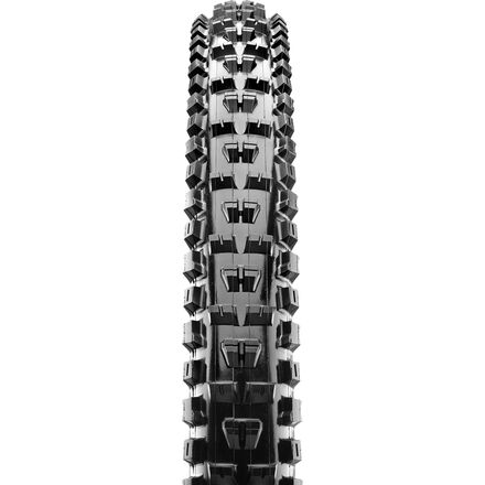 Maxxis - High Roller II Dual Compound/EXO/TR 26in Tire