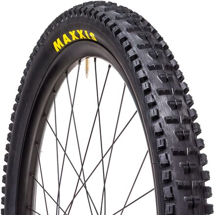 Maxxis - High Roller II Wide Trail Dual Compound/EXO/TR 27.5in Tire