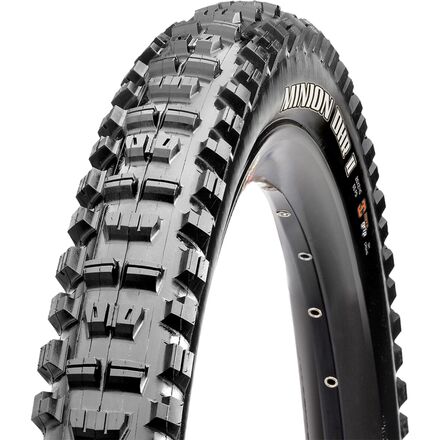 Minion DHR II Clincher Tire - 24in