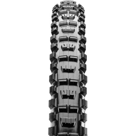 Maxxis - Minion DHR II Clincher Tire - 24in