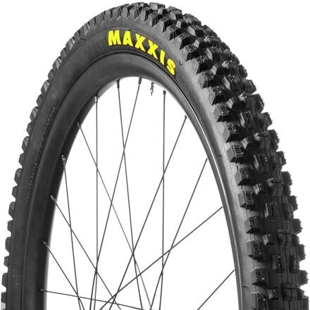Maxxis - Assegai DH Wide Trail 3CG/TR Tire - 27.5in - DH Maxx Grip/3CG/TR
