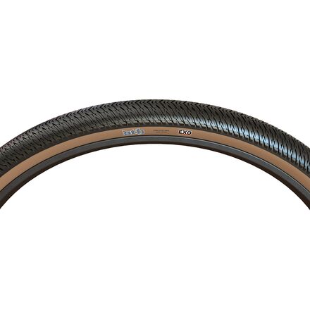 Maxxis - DTH Tire