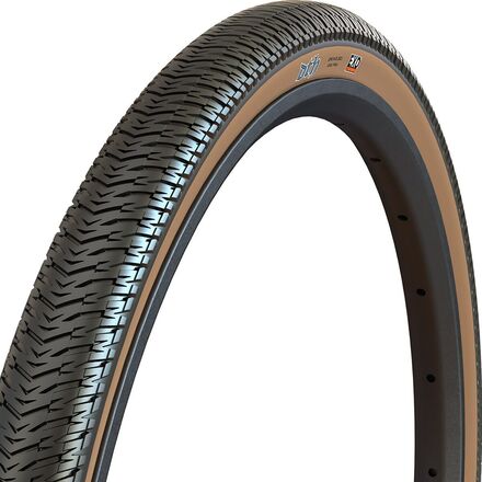 Maxxis - DTH Tire