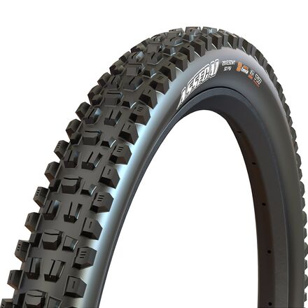 Assegai 3CT/DH/Wide-Trail E-50/TR 29in Tire