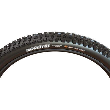 Maxxis - Assegai 3CT/DH/Wide-Trail E-50/TR 29in Tire
