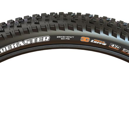 Maxxis - Forekaster Dual-EXO/TR 29in Tire