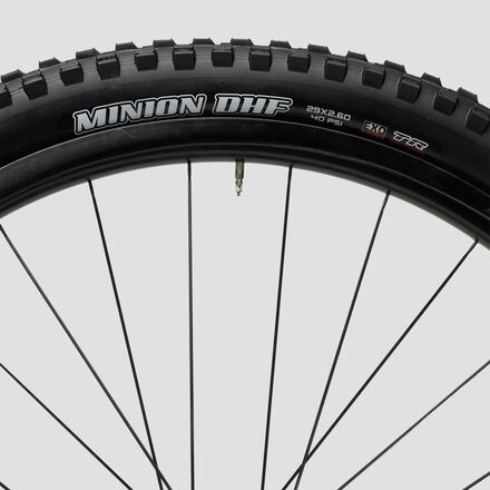 Maxxis - Minion DHF Dual Compound/EXO/Wide-Trail/TR 29in Tire