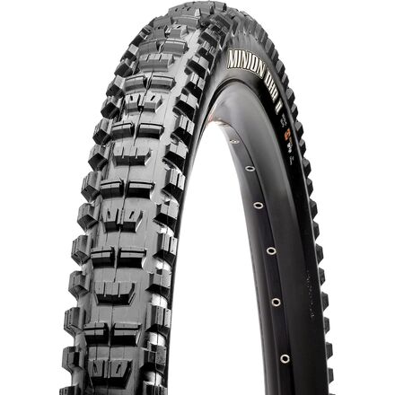 Minion DHR II 3C Grip/EXO+/Wide-Trail/TR 29in Tire