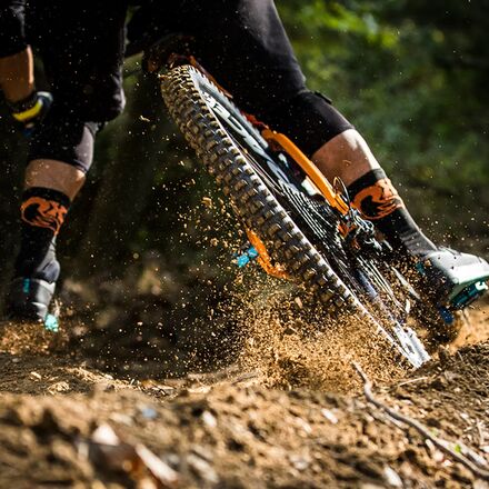 Maxxis - Minion DHR II 3C Grip/EXO+/Wide-Trail/TR 29in Tire
