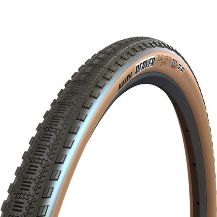 Reaver Dual-EXO/TR Tire